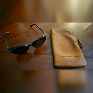 Ermenegildo Zegna Sunglasses